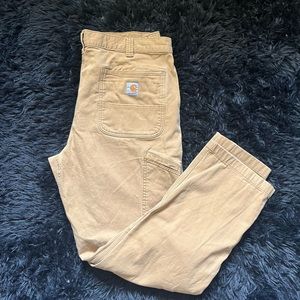 Carhartt Vintage Double Knee Pants